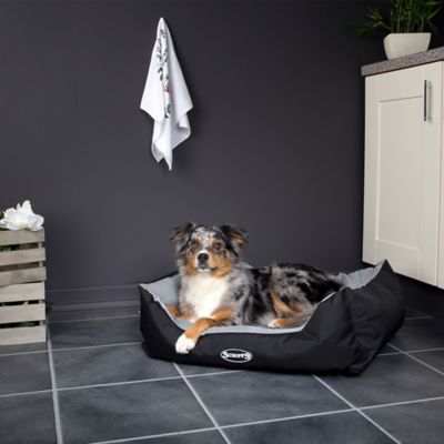 scruffs expedition box bed