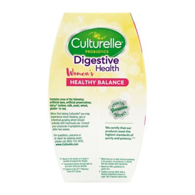 culturelle women's healthy balance coupon