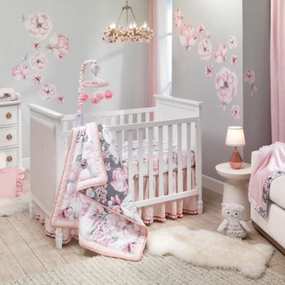 buy buy baby gray crib
