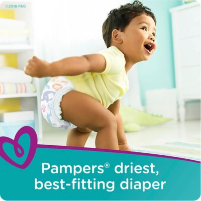 pampers 174