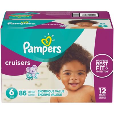 pampers 86