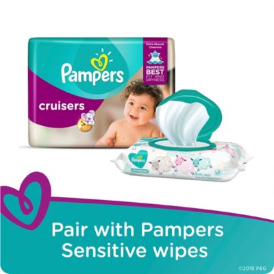 pampers 86