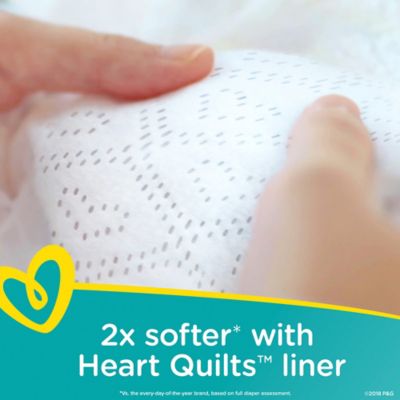 pampers newborn 120