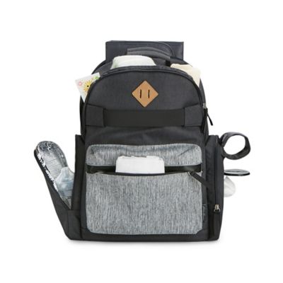 eddie bauer diaper bag buy buy baby