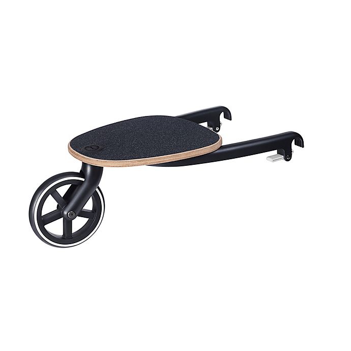 CYBEX Priam/Balios S Stroller Kid Board in Black