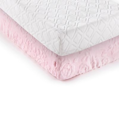 levtex changing pad cover