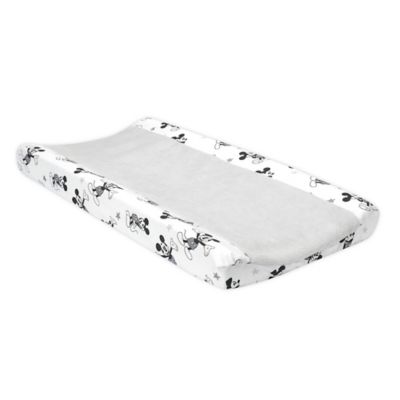 lambs and ivy mickey mouse bedding