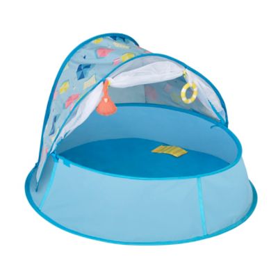 babymoov pop up playpen