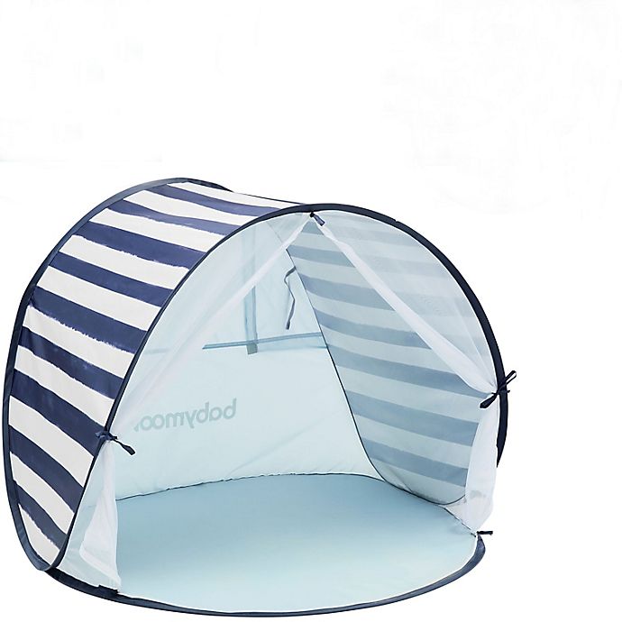 babymoov® Anti-UV Marine Sun Dome in Blue