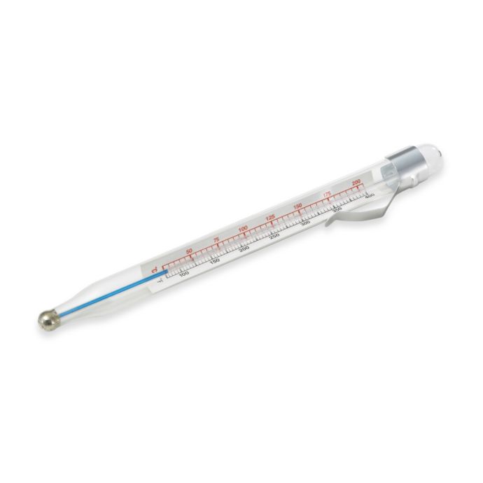 300c BRAND NEW STILL IN PACKING Details about   COOKING THERMOMETER FRYING THERMOMETER 0c to 