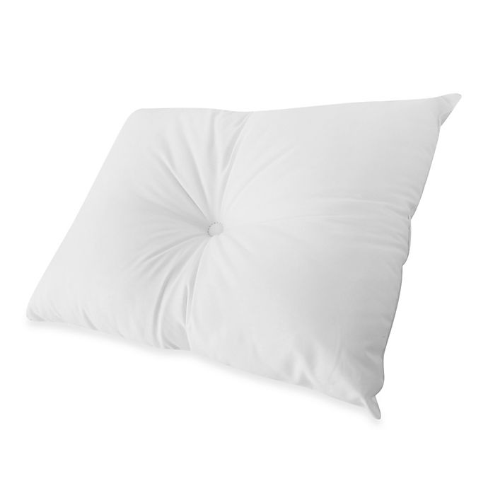 Sleepwell Bed Pillow with Dimple