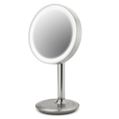 ihome mirror bed bath and beyond