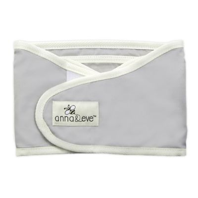 anna and eve baby swaddle strap