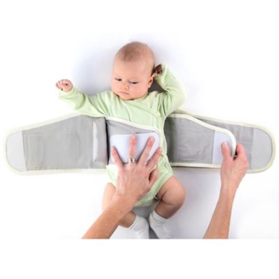 anna and eve baby swaddle strap