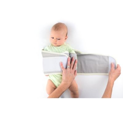 anna and eve swaddle wrap