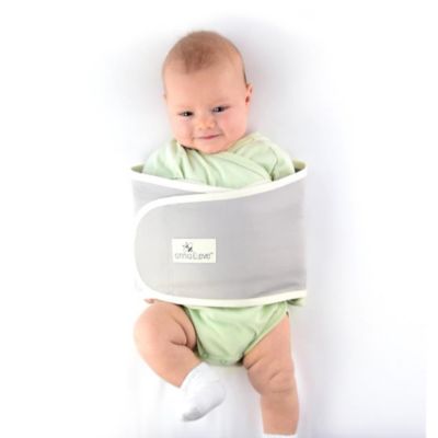 anna and eve swaddle