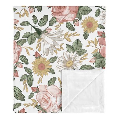 sweet jojo vintage floral