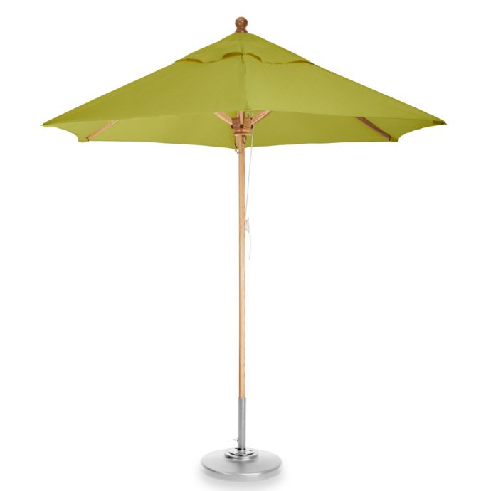 Brown Jordan 8Foot Octagon Patio Umbrella Bed Bath & Beyond