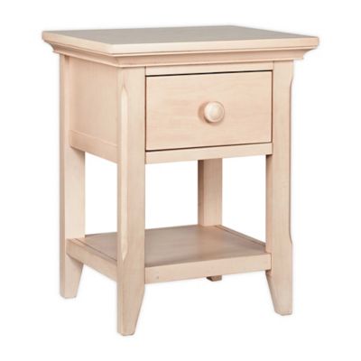 baby cache heritage nightstand