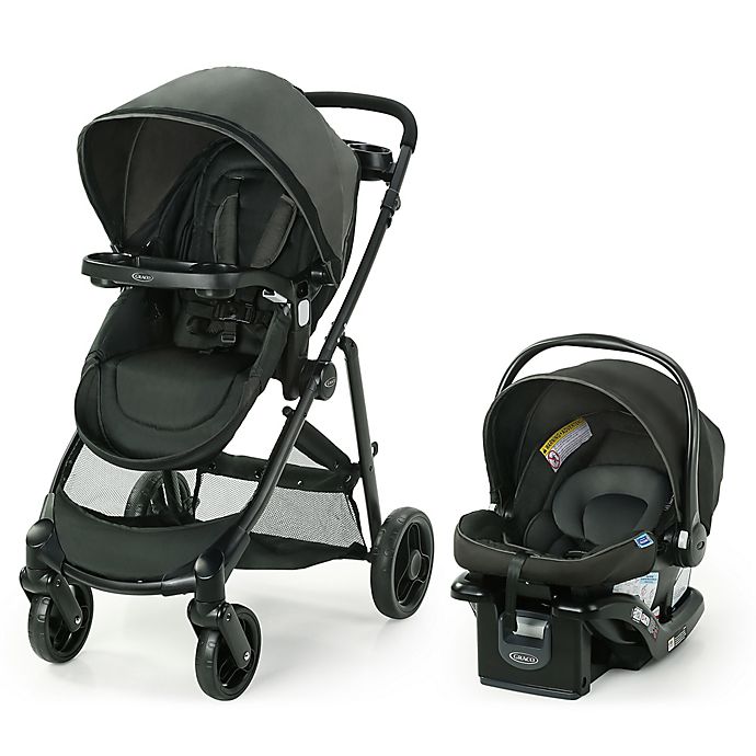 Graco® Modes™ Element Travel System