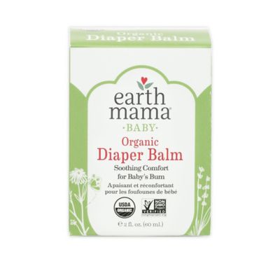 earth mama diaper balm canada