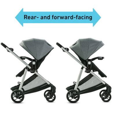 graco modes element lx