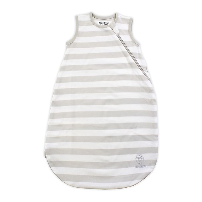 Ecolino® Organic Cotton Basic Baby Sleep Bag