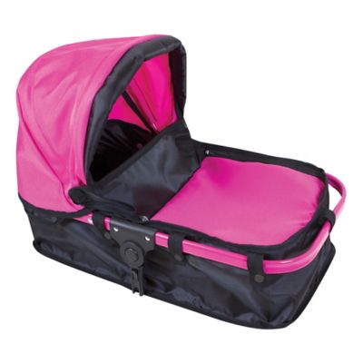 lissi doll pram