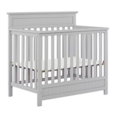 dream on me mini crib twin bed conversion kit