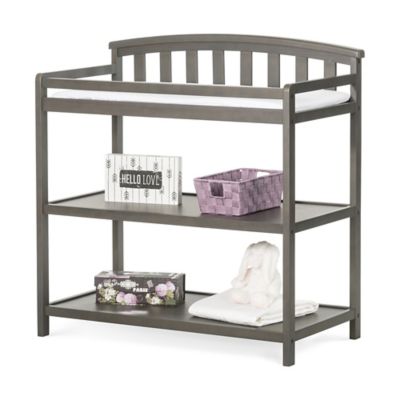 bed bath and beyond changing table