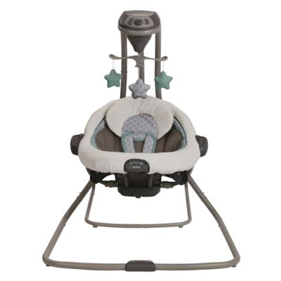 duetconnect lx swing and bouncer