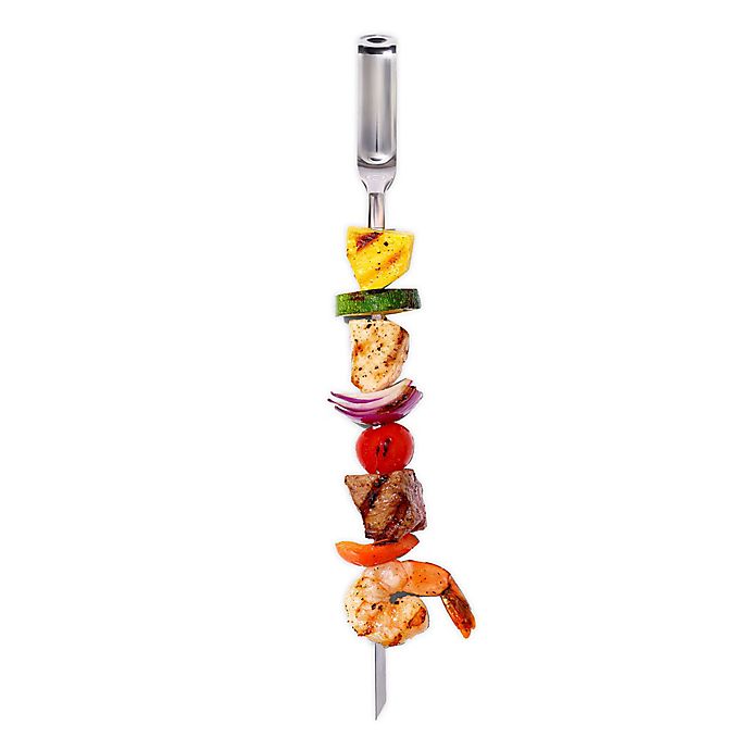 Oxo Good Grips® Stainless Steel Grilling Skewers (Set of 6)