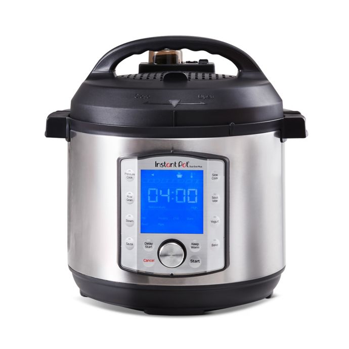 Featured image of post Recipe of Instant Pot Duo Evo Plus Pressure Cooker 6-Qt Reviews