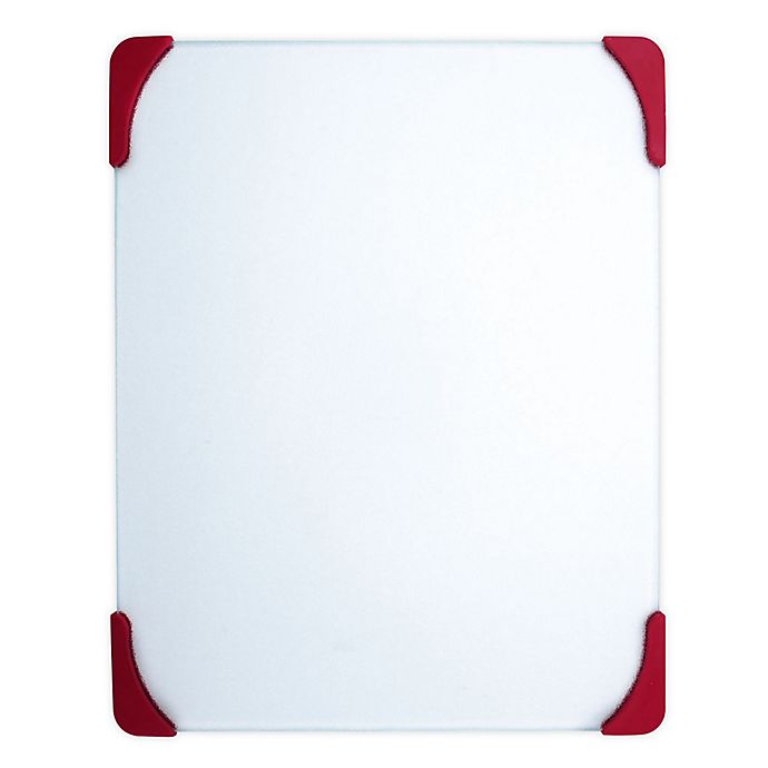 Farberware 78624-10 12 X 14 Glass Utility Cutting Board for sale online 