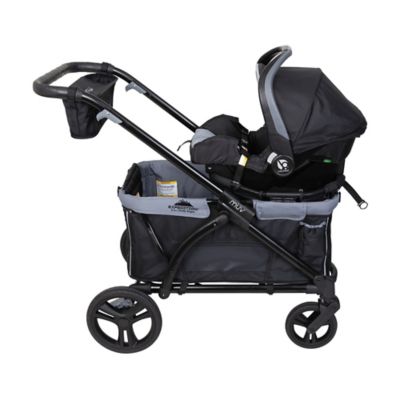 baby trend muv 180