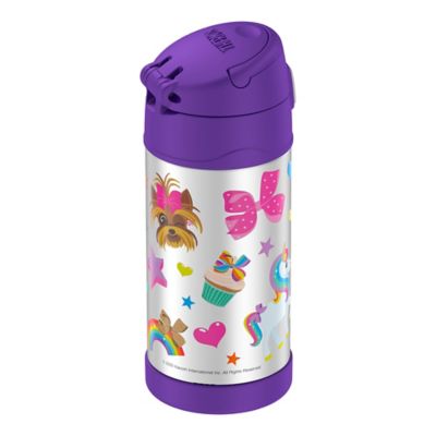 jojo thermos