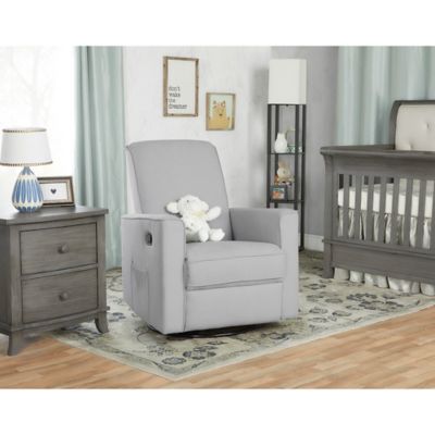 evolur high chair