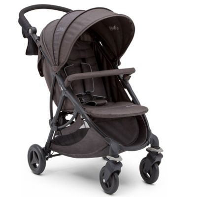 jeep infant carrier