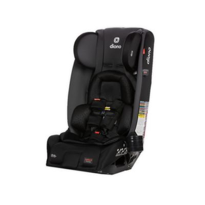 diono radian rxt cleaning
