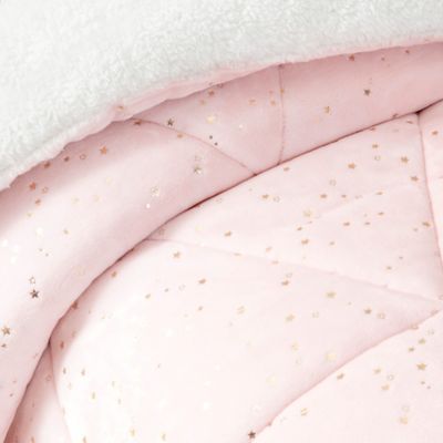 ugg pink bedding