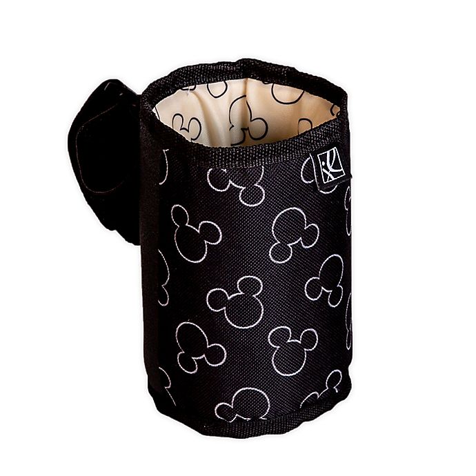 J.L. Childress Disney Baby® Stroller Cupholder in Black