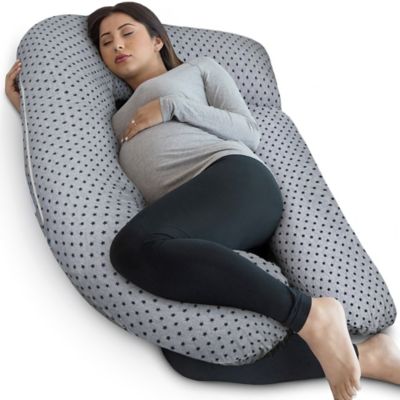 pregnancy body pillow bed bath and beyond