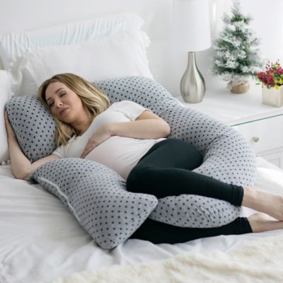 pregnancy body pillow bed bath and beyond