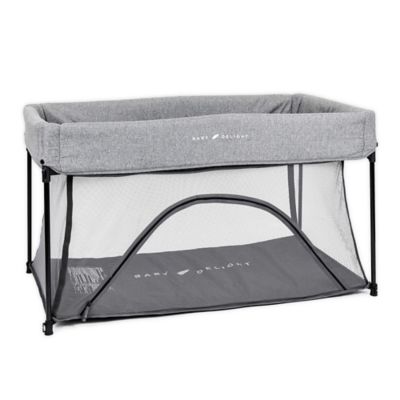 baby delight portable playard
