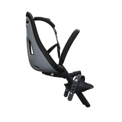 thule yepp mini black