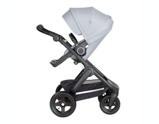 Product Image of the Trailz All-Terrain Stroller