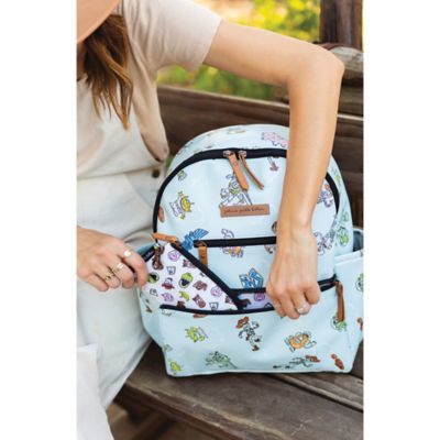 toy story diaper bag