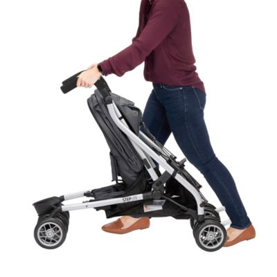 safety 1st step lite compact stroller