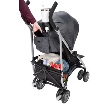 safety 1st step lite compact stroller