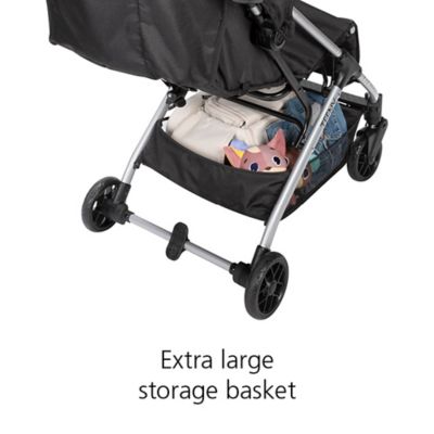 safety 1st teeny stroller